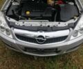 Серый Опель Вектра, объемом двигателя 1.9 л и пробегом 300 тыс. км за 2200 $, фото 8 на Automoto.ua