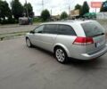 Опель Вектра 2007 в Луцке на Automoto.ua Серый Опель Вектра, объемом двигателя 1.9 л и пробегом 318 тыс. км за 5700 $, фото 7 на Automoto.ua