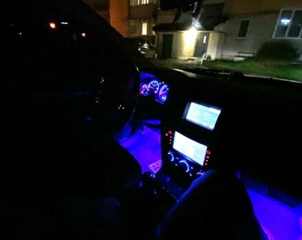 Сірий Опель Вектра, об'ємом двигуна 1.9 л та пробігом 270 тис. км за 6000 $, фото 6 на Automoto.ua