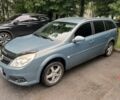 Сірий Опель Вектра, об'ємом двигуна 1.9 л та пробігом 290 тис. км за 5000 $, фото 1 на Automoto.ua