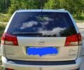 Сірий Опель Вектра, об'ємом двигуна 1.9 л та пробігом 212 тис. км за 7200 $, фото 6 на Automoto.ua