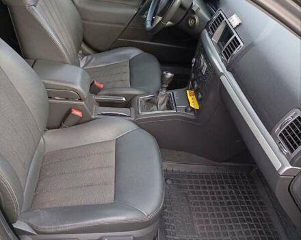 Сірий Опель Вектра, об'ємом двигуна 1.8 л та пробігом 257 тис. км за 5100 $, фото 7 на Automoto.ua