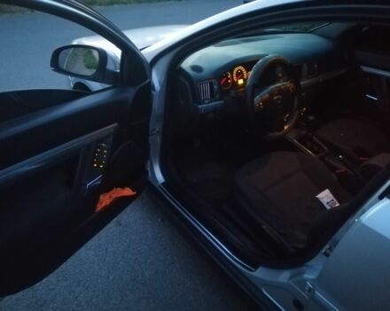 Сірий Опель Вектра, об'ємом двигуна 1.9 л та пробігом 297 тис. км за 2700 $, фото 6 на Automoto.ua