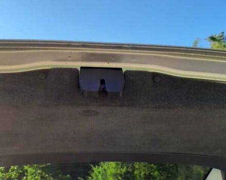 Серый Опель Вектра, объемом двигателя 1.9 л и пробегом 212 тыс. км за 7200 $, фото 28 на Automoto.ua