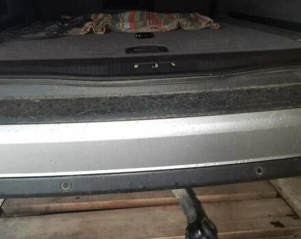 Серый Опель Вектра, объемом двигателя 1.9 л и пробегом 212 тыс. км за 7200 $, фото 44 на Automoto.ua