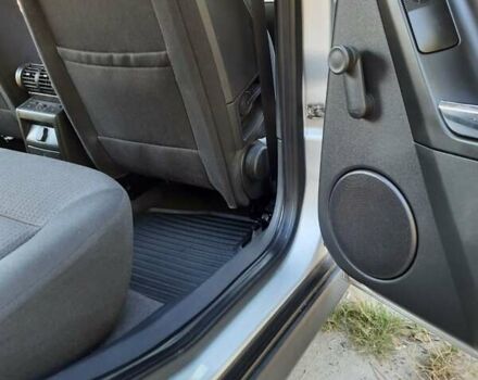 Серый Опель Вектра, объемом двигателя 1.9 л и пробегом 212 тыс. км за 7200 $, фото 25 на Automoto.ua