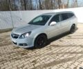 Серый Опель Вектра, объемом двигателя 1.91 л и пробегом 239 тыс. км за 4850 $, фото 5 на Automoto.ua