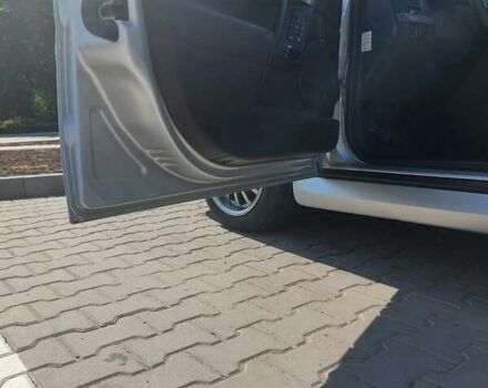 Сірий Опель Вектра, об'ємом двигуна 1.9 л та пробігом 330 тис. км за 6250 $, фото 19 на Automoto.ua