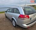 Серый Опель Вектра, объемом двигателя 1.91 л и пробегом 248 тыс. км за 5500 $, фото 10 на Automoto.ua