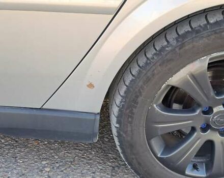 Опель Вектра 2008 в Черновцах на Automoto.ua Серый Опель Вектра, объемом двигателя 1.9 л и пробегом 267 тыс. км за 4800 $, фото 18 на Automoto.ua