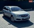 Серый Опель Вектра, объемом двигателя 2.2 л и пробегом 182 тыс. км за 6000 $, фото 1 на Automoto.ua