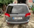 Сірий Опель Вектра, об'ємом двигуна 2.2 л та пробігом 249 тис. км за 4800 $, фото 3 на Automoto.ua