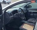 Сірий Опель Вектра, об'ємом двигуна 1.9 л та пробігом 305 тис. км за 4700 $, фото 16 на Automoto.ua