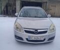 Опель Вектра 2008 в Яворове на Automoto.ua Серый Опель Вектра, объемом двигателя 1.9 л и пробегом 334 тыс. км за 5700 $, фото 4 на Automoto.ua