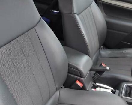 Серый Опель Вектра, объемом двигателя 1.8 л и пробегом 292 тыс. км за 6800 $, фото 10 на Automoto.ua