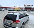 Сірий Опель Вектра, об'ємом двигуна 1.9 л та пробігом 276 тис. км за 3600 $, фото 7 на Automoto.ua