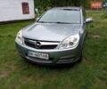 Сірий Опель Вектра, об'ємом двигуна 1.8 л та пробігом 268 тис. км за 5000 $, фото 9 на Automoto.ua