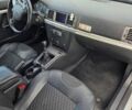 Серый Опель Вектра, объемом двигателя 1.91 л и пробегом 248 тыс. км за 5500 $, фото 29 на Automoto.ua