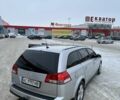 Серый Опель Вектра, объемом двигателя 1.9 л и пробегом 276 тыс. км за 3600 $, фото 11 на Automoto.ua