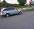 Серый Опель Вектра, объемом двигателя 1.91 л и пробегом 287 тыс. км за 6100 $, фото 4 на Automoto.ua