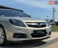 Серый Опель Вектра, объемом двигателя 1.91 л и пробегом 291 тыс. км за 5200 $, фото 6 на Automoto.ua