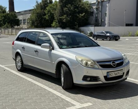 Сірий Опель Вектра, об'ємом двигуна 1.9 л та пробігом 299 тис. км за 5500 $, фото 2 на Automoto.ua