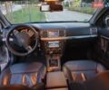 Сірий Опель Вектра, об'ємом двигуна 1.91 л та пробігом 276 тис. км за 6200 $, фото 9 на Automoto.ua