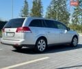 Серый Опель Вектра, объемом двигателя 2.2 л и пробегом 182 тыс. км за 6000 $, фото 17 на Automoto.ua