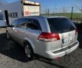 Сірий Опель Вектра, об'ємом двигуна 1.9 л та пробігом 255 тис. км за 5300 $, фото 7 на Automoto.ua