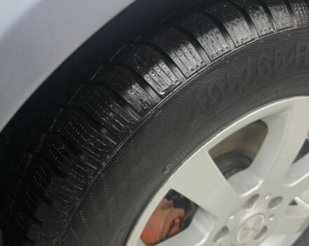 Серый Опель Вектра, объемом двигателя 1.9 л и пробегом 400 тыс. км за 3148 $, фото 5 на Automoto.ua