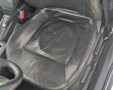 Серый Опель Вектра, объемом двигателя 1.8 л и пробегом 240 тыс. км за 2850 $, фото 5 на Automoto.ua