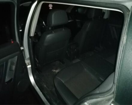 Серый Опель Вектра, объемом двигателя 0 л и пробегом 300 тыс. км за 1800 $, фото 5 на Automoto.ua