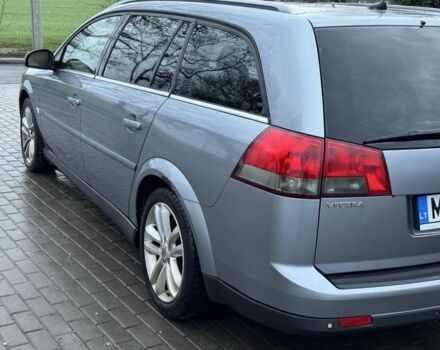 Сірий Опель Вектра, об'ємом двигуна 1.9 л та пробігом 390 тис. км за 2550 $, фото 3 на Automoto.ua