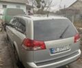 Серый Опель Вектра, объемом двигателя 1.9 л и пробегом 330 тыс. км за 5000 $, фото 2 на Automoto.ua