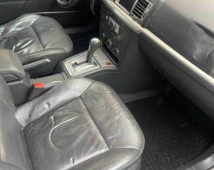 Сірий Опель Вектра, об'ємом двигуна 1.9 л та пробігом 360 тис. км за 2450 $, фото 5 на Automoto.ua