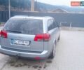 Серый Опель Вектра, объемом двигателя 1.91 л и пробегом 249 тыс. км за 6400 $, фото 3 на Automoto.ua