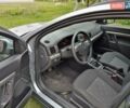 Сірий Опель Вектра, об'ємом двигуна 1.8 л та пробігом 268 тис. км за 5000 $, фото 7 на Automoto.ua