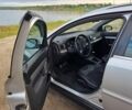 Серый Опель Вектра, объемом двигателя 1.91 л и пробегом 248 тыс. км за 5500 $, фото 37 на Automoto.ua