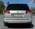 Сірий Опель Вектра, об'ємом двигуна 2.2 л та пробігом 182 тис. км за 6300 $, фото 25 на Automoto.ua