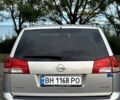 Серый Опель Вектра, объемом двигателя 1.91 л и пробегом 269 тыс. км за 5800 $, фото 2 на Automoto.ua