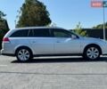 Серый Опель Вектра, объемом двигателя 2.2 л и пробегом 182 тыс. км за 6000 $, фото 15 на Automoto.ua