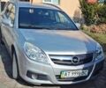 Сірий Опель Вектра, об'ємом двигуна 1.9 л та пробігом 370 тис. км за 5100 $, фото 1 на Automoto.ua