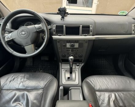 Сірий Опель Вектра, об'ємом двигуна 1.9 л та пробігом 390 тис. км за 2550 $, фото 6 на Automoto.ua