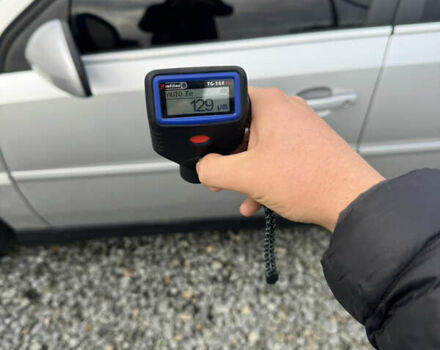 Опель Вектра 2008 в Умани на Automoto.ua Серый Опель Вектра, объемом двигателя 1.9 л и пробегом 255 тыс. км за 5600 $, фото 16 на Automoto.ua