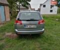 Сірий Опель Вектра, об'ємом двигуна 1.8 л та пробігом 268 тис. км за 5000 $, фото 16 на Automoto.ua