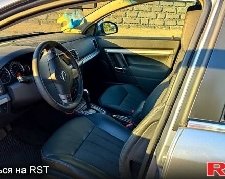 Сірий Опель Вектра, об'ємом двигуна 19 л та пробігом 316 тис. км за 5900 $, фото 5 на Automoto.ua