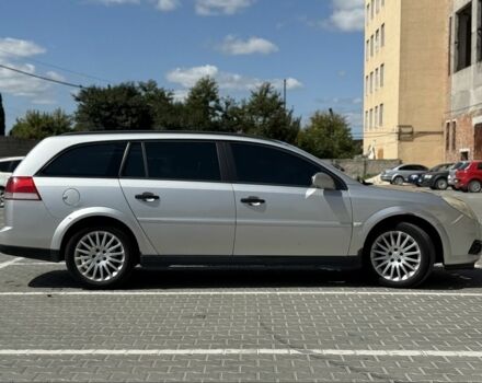 Сірий Опель Вектра, об'ємом двигуна 1.9 л та пробігом 299 тис. км за 5500 $, фото 6 на Automoto.ua