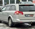 Серый Опель Вектра, объемом двигателя 1.91 л и пробегом 267 тыс. км за 5500 $, фото 7 на Automoto.ua