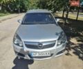 Серый Опель Вектра, объемом двигателя 1.9 л и пробегом 357 тыс. км за 5200 $, фото 9 на Automoto.ua