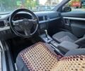 Сірий Опель Вектра, об'ємом двигуна 1.9 л та пробігом 305 тис. км за 4700 $, фото 11 на Automoto.ua